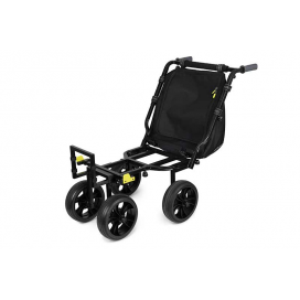 Matrix Přepravní Vozík 4 Wheel Compact Transporter