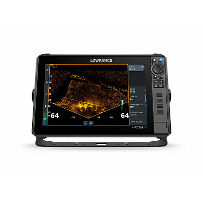 HDS PRO 12 se sondou ActiveImaging HD HDS PRO 12 se sondou ActiveImaging HD