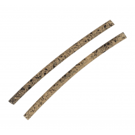 Mikado Hadička Smršťovací 2.4 Mm Camo 10 Ks