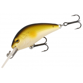 Mikado Wobler Fishunter Cavalier 4cm/67 Plovoucí 1 Ks