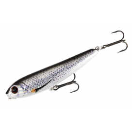 Mikado Wobler Mft Dog 75mm/8g/smelt Plovoucí 1 Ks