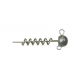Savage Gear Jigová Hlava Ball Corkscrew Heads Bulk 20g