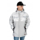 Fox Rage Bunda Light Camo RS Triple Layer Jacket S