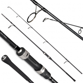 Giants fishing Kaprový prut XRS180 9ft 3.00lb 2pc
