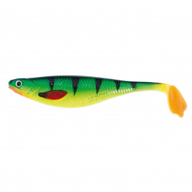 INTENSA HEGEMON MAXI SOFT LURES C 11cm - Jaxon Gumová nástraha INTENSA HEGEMON MAXI SOFT 11cm