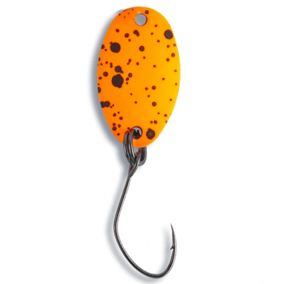 Iron Trout plandavka Little John Spoon 1,5g OBM Iron Trout plandavka Little John Spoon 1,5g OBM