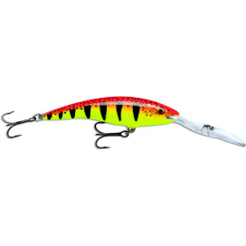 Rapala Wobler Deep Tail Dancer TDD11 HT Rapala Wobler Deep Tail Dancer TDD11 HT