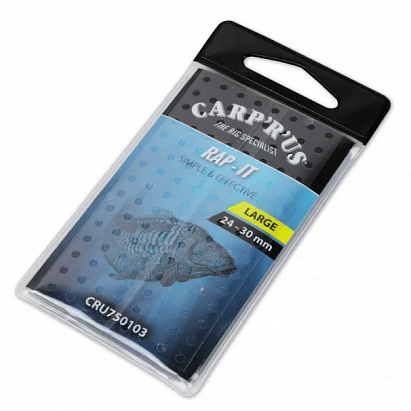 Carp´R´Us Ochrana nástrahy Rap-it Protection Wrap 10ks
