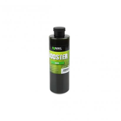 Nikl Booster Corn 250ml