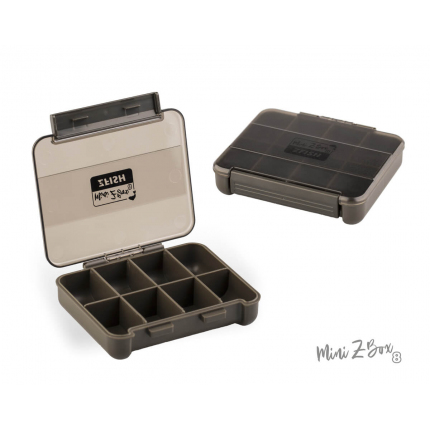 Zfish Krabička Z-Mini Box 8