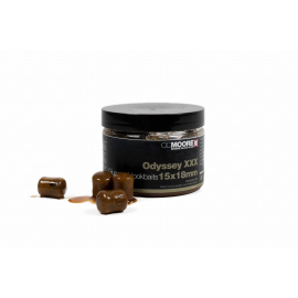 CC Moore Odyssey XXX - Boilie 15x18mm v dipu 35ks