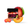 Delphin Pop Up Nástraha D Snax Pop Mango Broskev 20 g 12mm