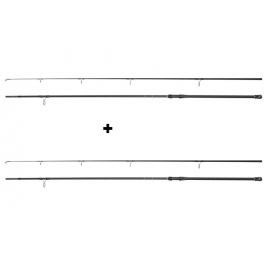 Delphin Prut Capri NXT 3,6 m 12 ft 3,5 lb 1+1 2 díl