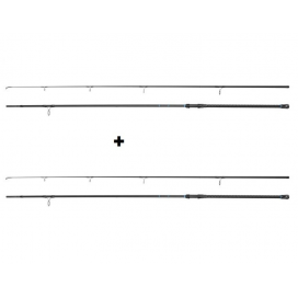 Delphin Prut Capri NXT 3,6 m 12 ft 3,5 lb 1+1 2 díl