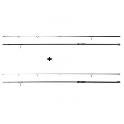 Delphin Prut Capri NXT 3,6 m 12 ft 3,5 lb 1+1 2 díl