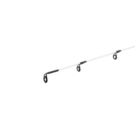 Delphin Špička Pro Magma Legend4ry Medium Heavy Carbon bílá 1ks