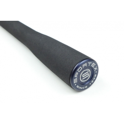 Sportex Prut Invictus CS-2 Carp 3,66 m 3 lb 2 díl