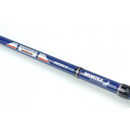 Sportex Prut Magnus Seamaster Boat 2,10 m 20 lb 2 díl