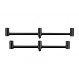 Fox Hrazdy Black Label Slim Buzz Bars