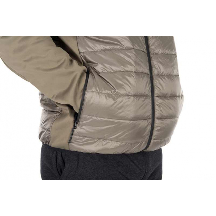 Fox Bunda Collection Hybrid Jacket Green Black