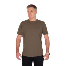Fox Tričko Collection T-Shirt Green Fox Tričko Collection T-Shirt Green