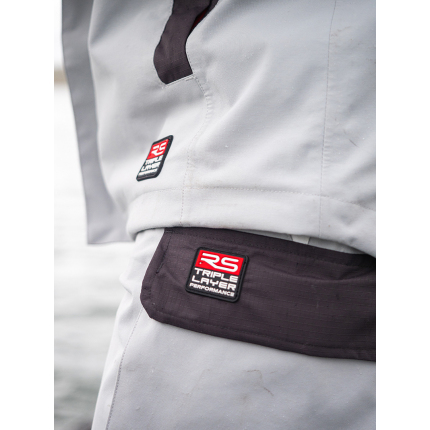 Fox Rage Kalhoty Light Camo RS Triple Layer Salopettes