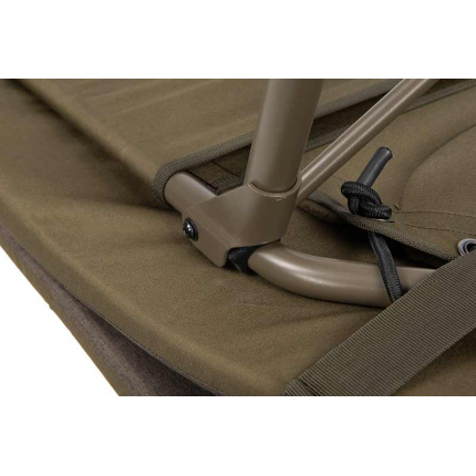 Fox Lehátko Voyager Compact Bedchair