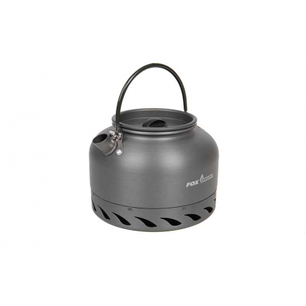Fox Konvička Cookware Heat Transfer Kettle 1,5 l
