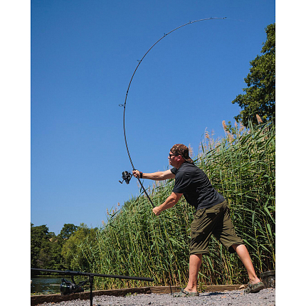 Fox Eos XC Full Shrink 3,96 m (13ft) 3,5 lb 2 díl