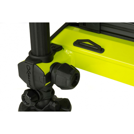 Matrix Sedací Box XR36 Pro Lime Seatbox GMB169