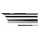 Torque Carp X Power Pole Package 11.5m