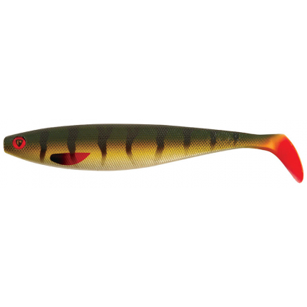 Fox Rage Pro Shads Perch (UV) - 23cm