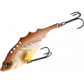 Mikado Cikáda Mvib 5g 45mm Natural Stickleback 1 Ks Mikado Cikáda Mvib 5g 45mm Natural Stickleback 1 Ks