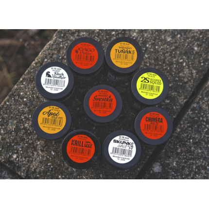 Chytil Boilies Pandemia 16mm