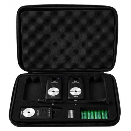 Delphin Sada Signalizátorů Briton