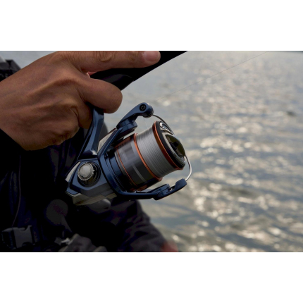 Shimano Naviják Nasci FD C2000S