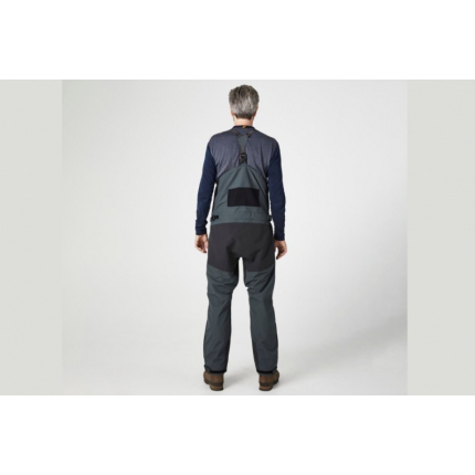 Geoff Anderson Bunda A Kalhoty Dozer+Urus Rough Set Černý