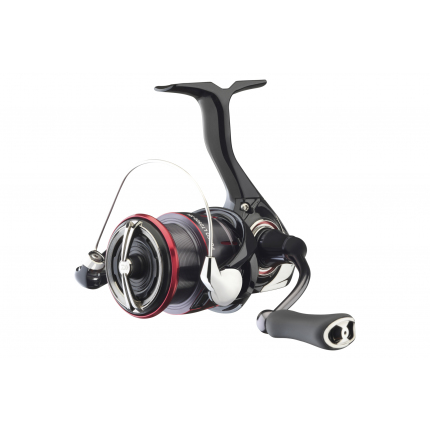 Daiwa Naviják 23 Fuego LT 3000 C