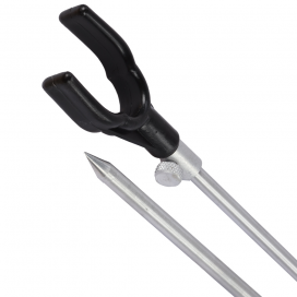 Giants fishing Vidlička zadní Bank Stick U 50-90cm