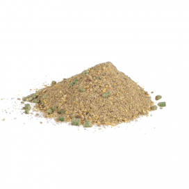 Saenger krmítková směs Big Carp Mix Amino F3 žlutý scopex