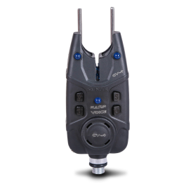 Saenger hlásič záběru Carp Voice 4 V.T.S. modrá Saenger hlásič záběru Carp Voice 4 V.T.S. modrá