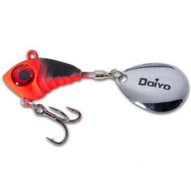 Doiyo nástraha Mawaru Tailblade 10g BRM