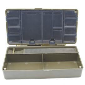Mistrall krabička 240x130x55mm Mistrall krabička 240x130x55mm