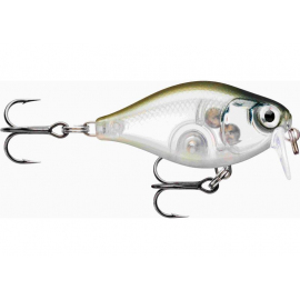 Rapala Wobler X- Light Crank Shallow Runner 03 GHSH
