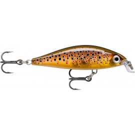 Rapala Wobler X- Light Minnow 05 TRL