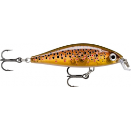 Rapala Wobler X- Light Minnow 05 TRL