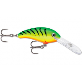 Rapala Wobler Shad Dancer 05 FT Rapala Wobler Shad Dancer 05 FT