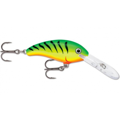 Rapala Wobler Shad Dancer 05 FT Rapala Wobler Shad Dancer 05 FT