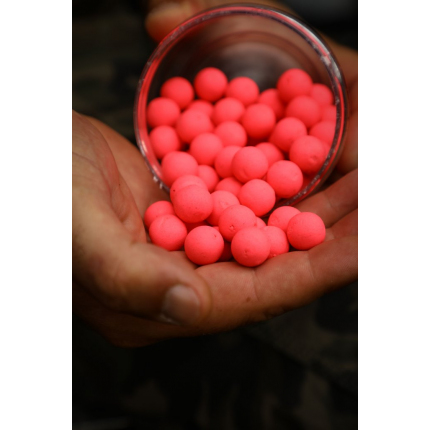 Nikl Plovoucí Boilies Giga Squid