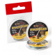 Extra Carp Dyna Tec Leader 10m 0,18 mm
